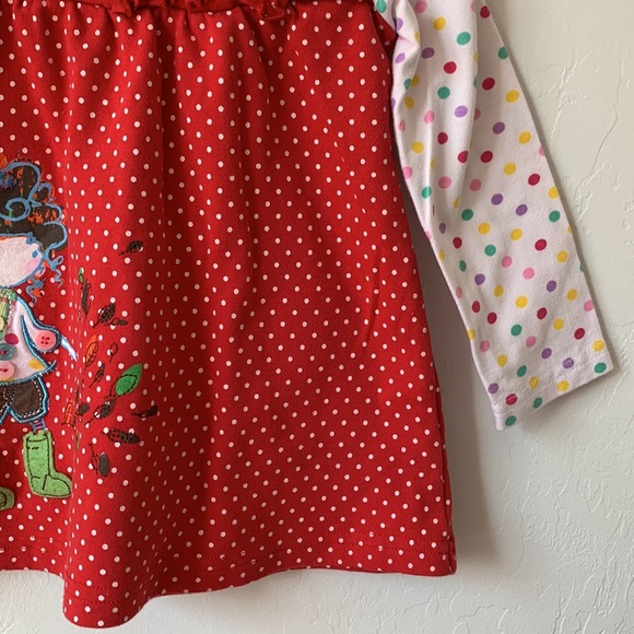 Nova Baby Girls Dress 18-24 Months - Picture 4 of 8